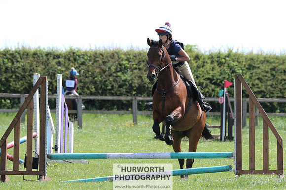 Hurworth Show Cross 003