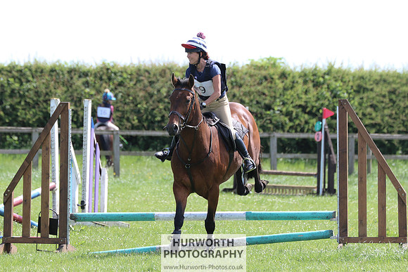Hurworth Show Cross 005