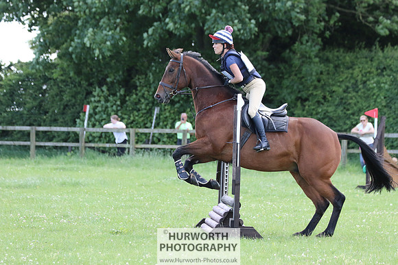 Hurworth Show Cross 006
