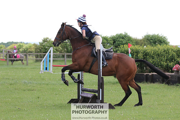 Hurworth Show Cross 007