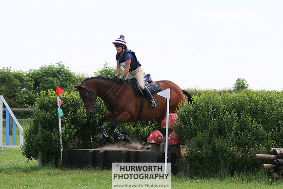 Hurworth Show Cross 009