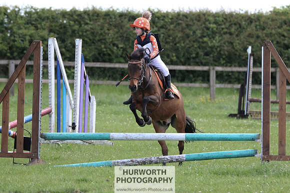 Hurworth Show Cross 012