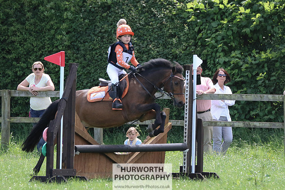 Hurworth Show Cross 014