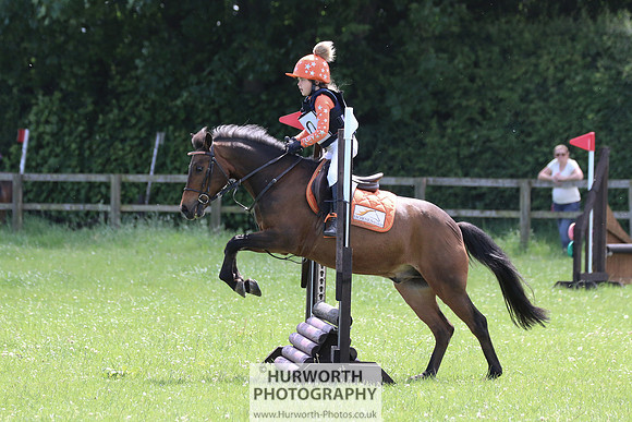 Hurworth Show Cross 016