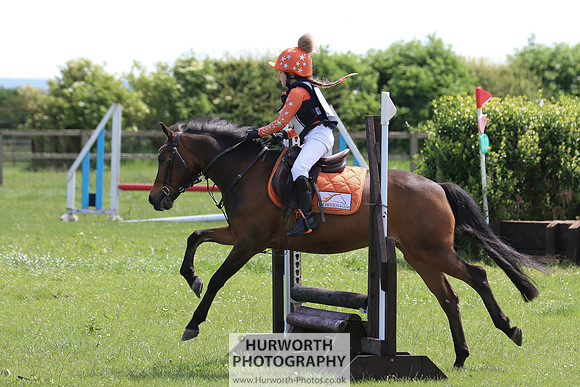 Hurworth Show Cross 018
