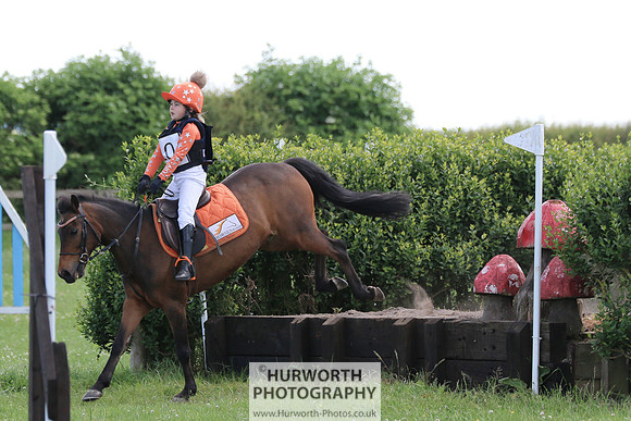 Hurworth Show Cross 021
