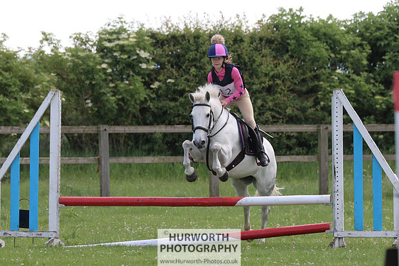 Hurworth Show Cross 026