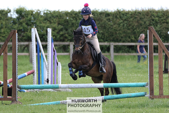 Hurworth Show Cross 043