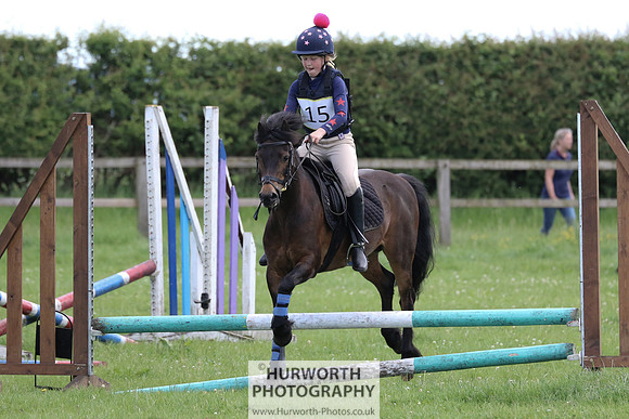 Hurworth Show Cross 044