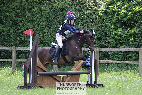 Hurworth Show Cross 045