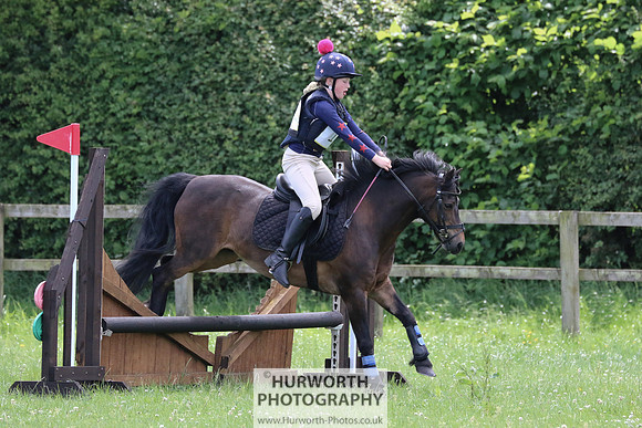 Hurworth Show Cross 046