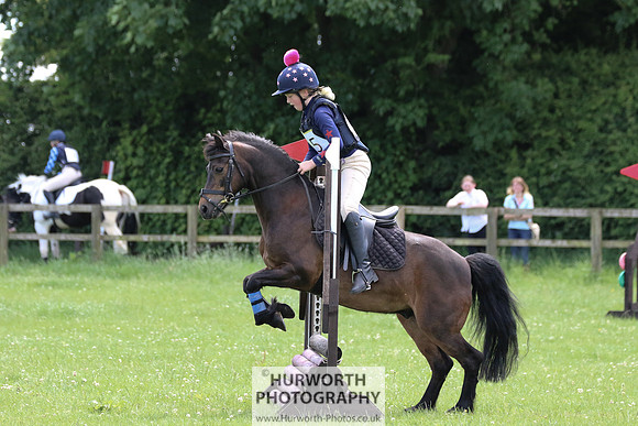 Hurworth Show Cross 047