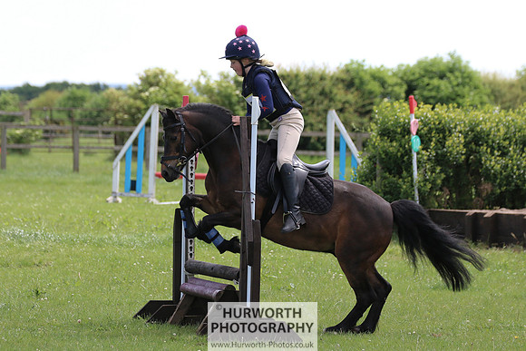 Hurworth Show Cross 048