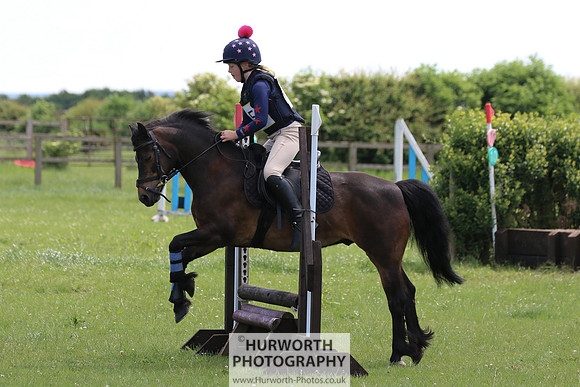 Hurworth Show Cross 049