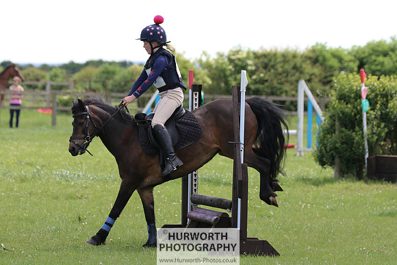 Hurworth Show Cross 050