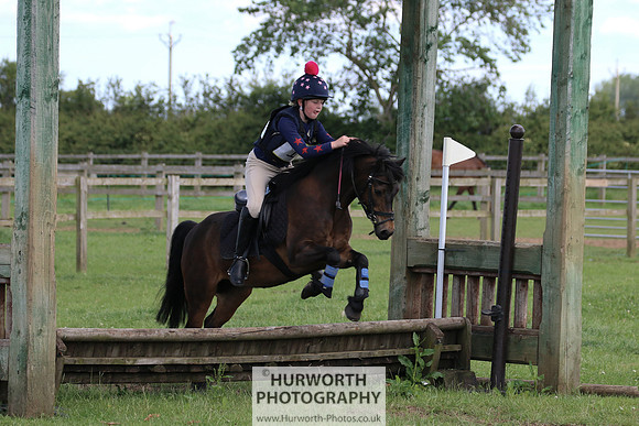 Hurworth Show Cross 051