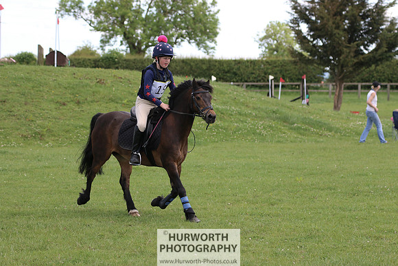 Hurworth Show Cross 052