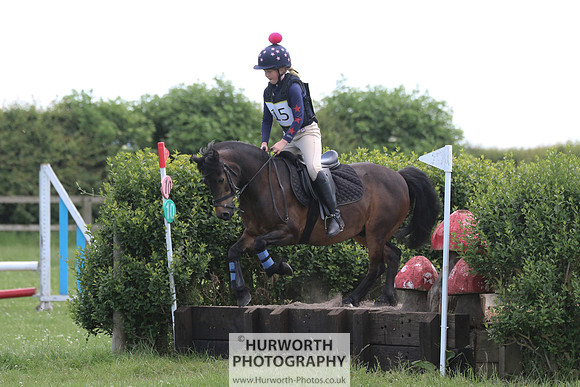 Hurworth Show Cross 053