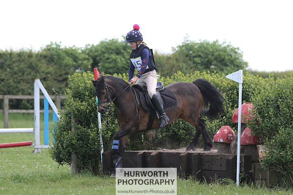 Hurworth Show Cross 054