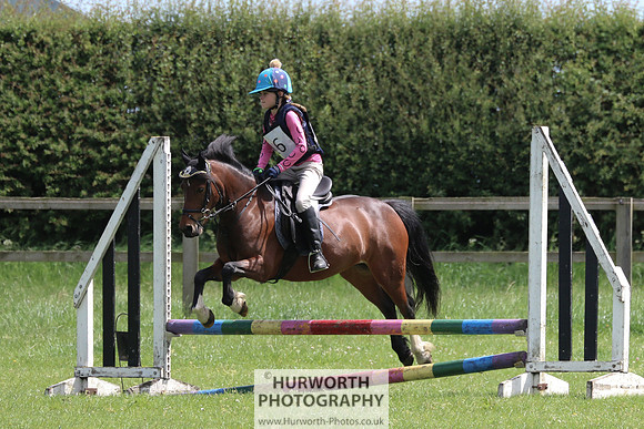 Hurworth Show Cross 056