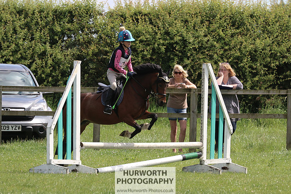 Hurworth Show Cross 057