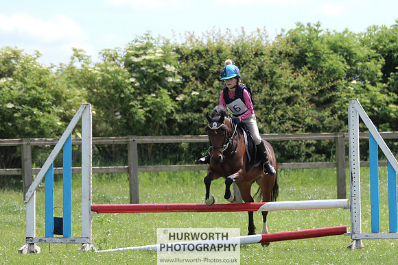 Hurworth Show Cross 058