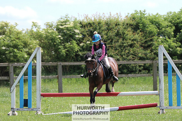 Hurworth Show Cross 059