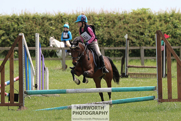 Hurworth Show Cross 060
