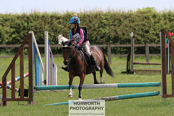 Hurworth Show Cross 061