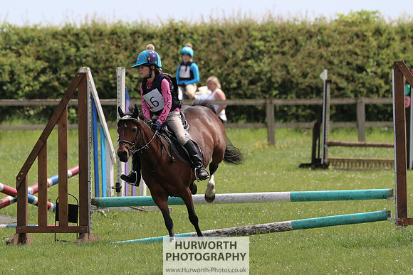 Hurworth Show Cross 062