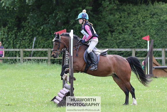 Hurworth Show Cross 063