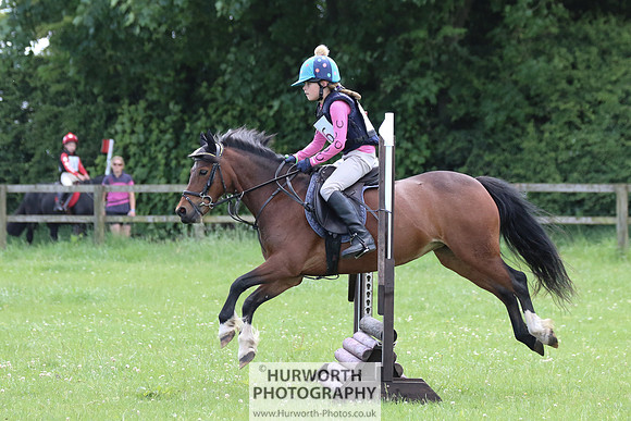 Hurworth Show Cross 064