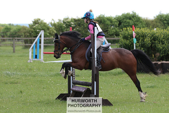 Hurworth Show Cross 065