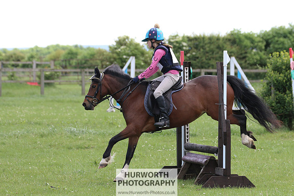 Hurworth Show Cross 066