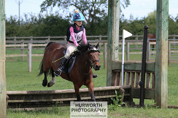 Hurworth Show Cross 067