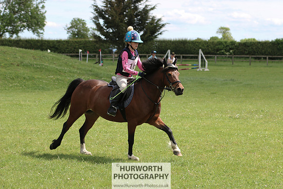 Hurworth Show Cross 069