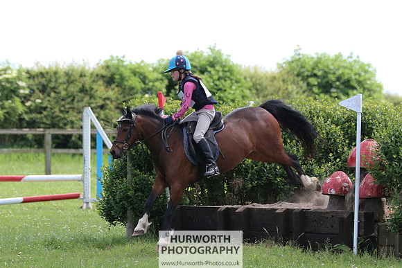 Hurworth Show Cross 071