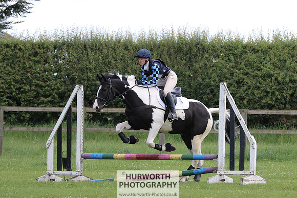 Hurworth Show Cross 072