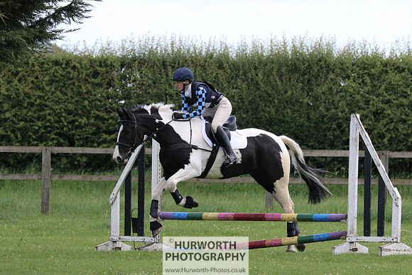 Hurworth Show Cross 073