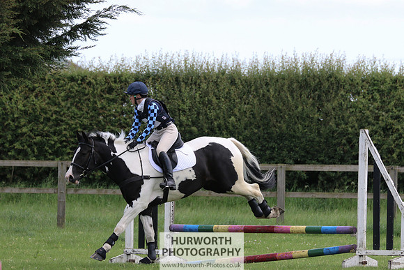 Hurworth Show Cross 074