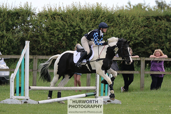 Hurworth Show Cross 075