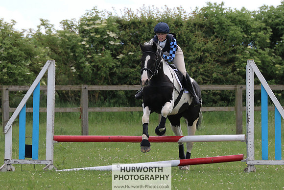 Hurworth Show Cross 076