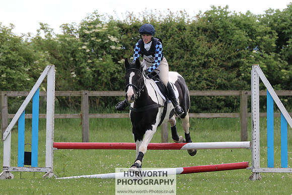 Hurworth Show Cross 077
