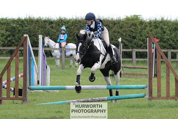 Hurworth Show Cross 078