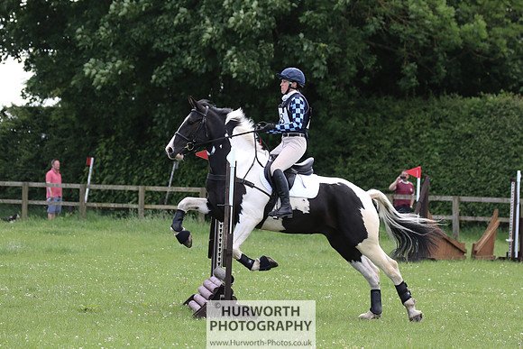 Hurworth Show Cross 080