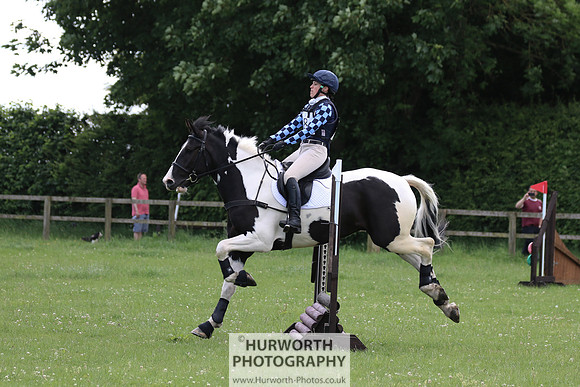 Hurworth Show Cross 081
