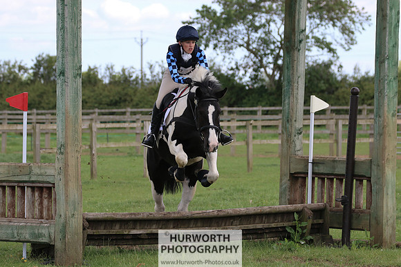 Hurworth Show Cross 082