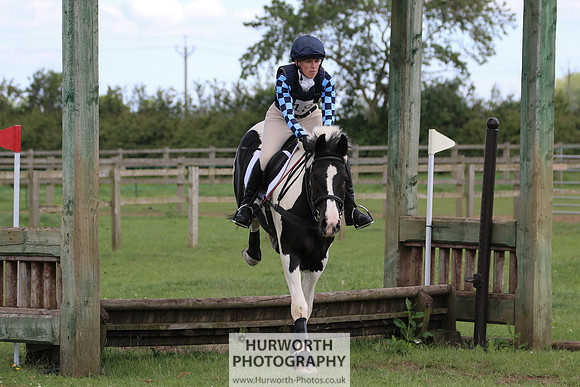 Hurworth Show Cross 083