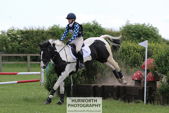Hurworth Show Cross 084