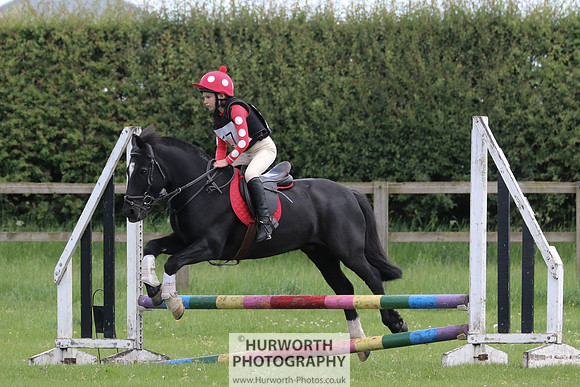 Hurworth Show Cross 086